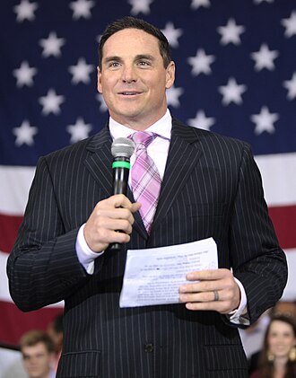 Photo of Jay Feely