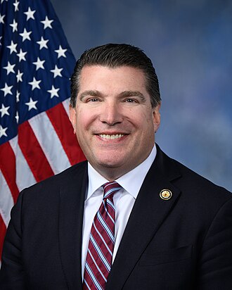 Photo of Jay Obernolte