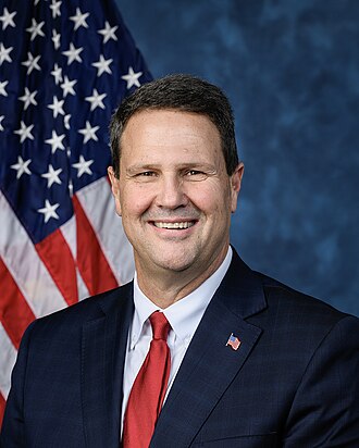 Photo of Jeff Crank
