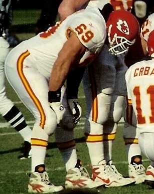 Photo of Jeff Criswell