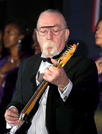 Photo of Jeff Walter