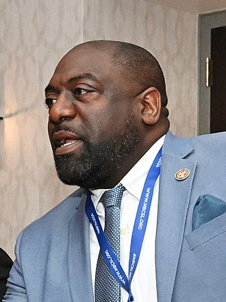 Photo of Jeffrey Hulum III