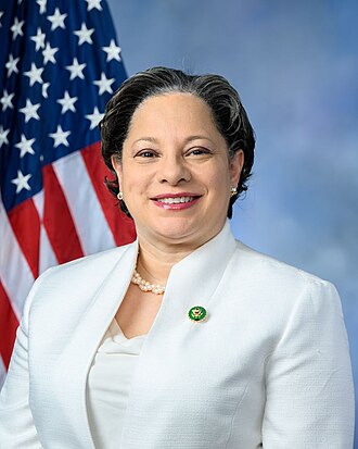 Photo of Jennifer McClellan