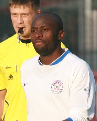 Photo of Jerrad Christian