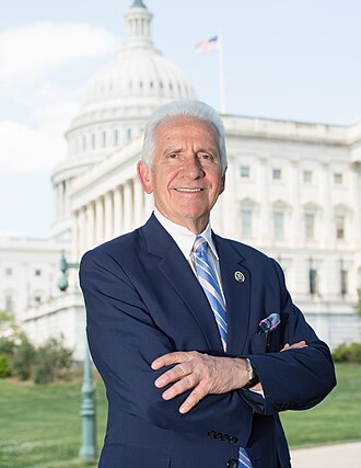Photo of Jim Costa