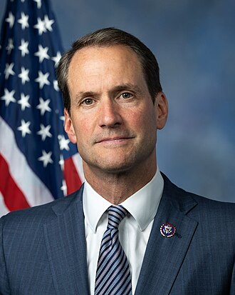 Photo of Jim Himes