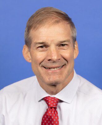 Photo of Jim Jordan