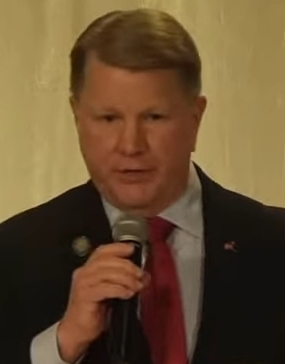 Photo of Jim Marchant