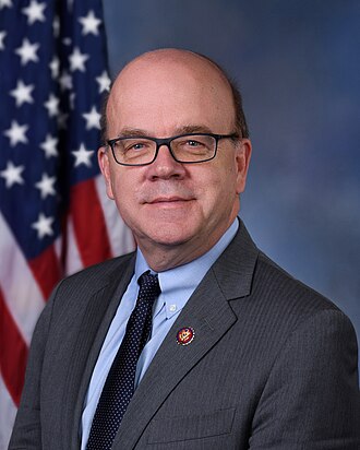 Photo of Jim McGovern