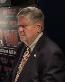 Photo of Jim Oberweis