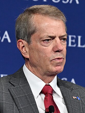 Photo of Jim Pillen