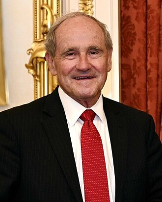Photo of Jim Risch