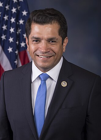 Photo of Jimmy Gomez