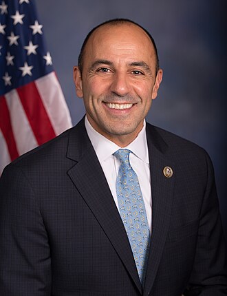 Photo of Jimmy Panetta