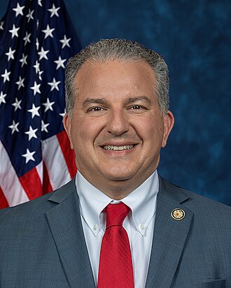 Photo of Jimmy Patronis