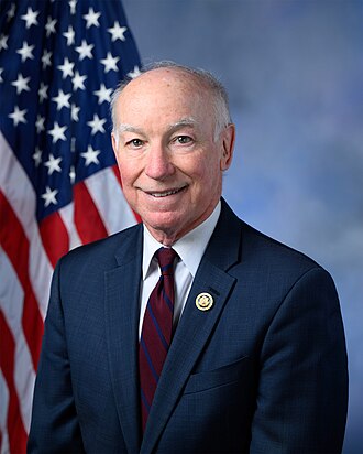 Photo of Joe Courtney