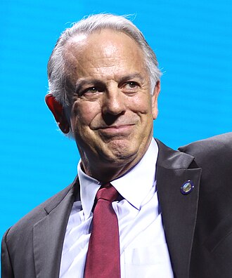 Photo of Joe Lombardo