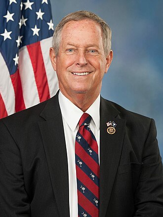 Photo of Joe Wilson