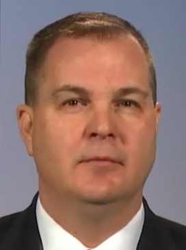 Photo of John Braun