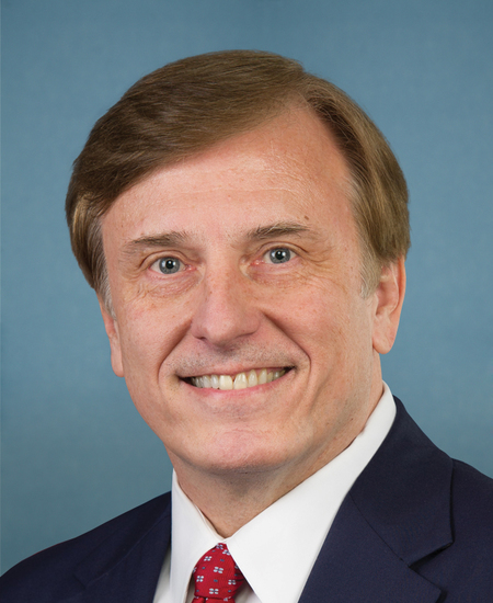 Photo of John Fleming