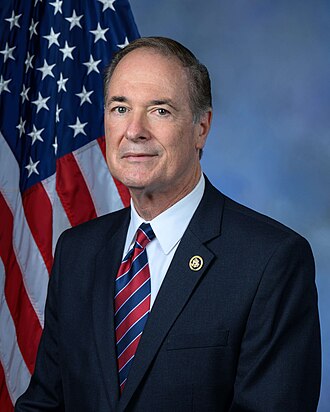Photo of John Joyce