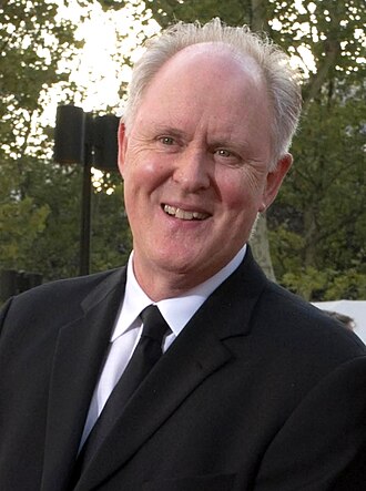 Photo of John Lira