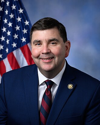 Photo of John Mannion