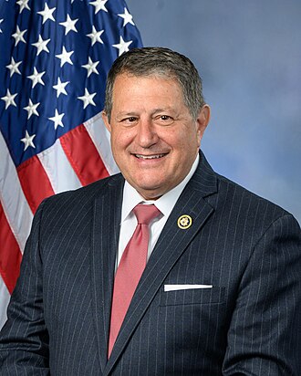 Photo of Joseph Morelle