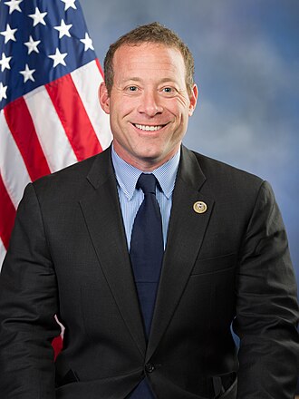 Photo of Josh Gottheimer