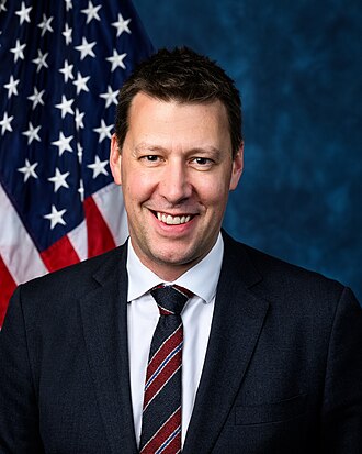 Photo of Josh Riley