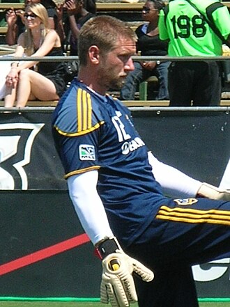 Photo of Josh Sautter
