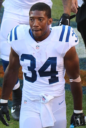 Photo of Joshua Ferguson