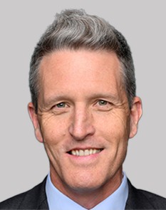 Photo of Joshua Hamilton