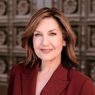 Photo of Joy Hofmeister