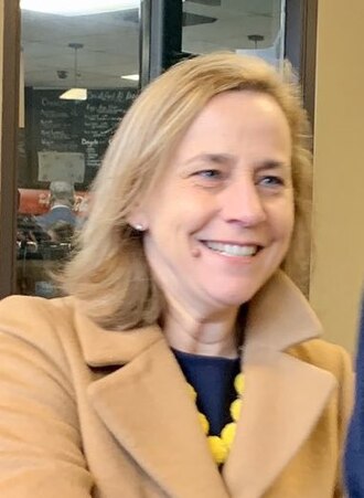Photo of Joyce Craig