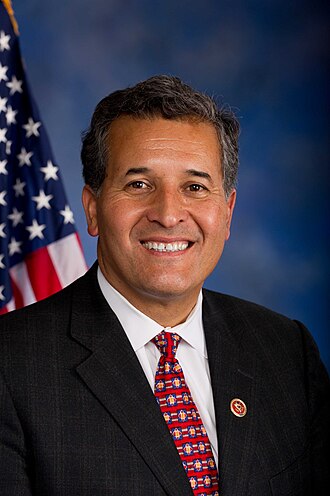 Photo of Juan Vargas