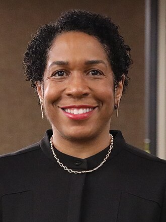 Photo of Juliana Stratton