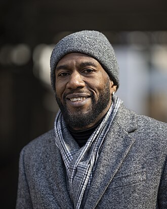 Photo of Jumaane Williams