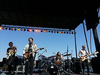Photo of Justin Wagner