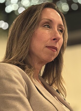 Photo of Kaela Berg