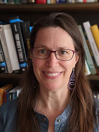 Photo of Karen Bedonie