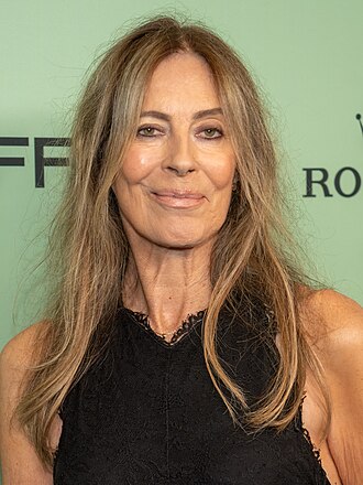 Photo of Kathryn Ming