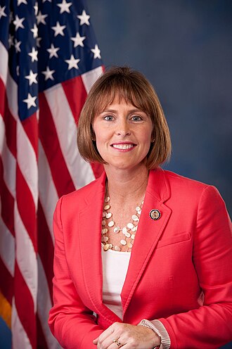 Photo of Kathy Castor