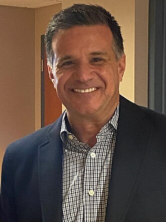 Photo of Kevin Coughlin