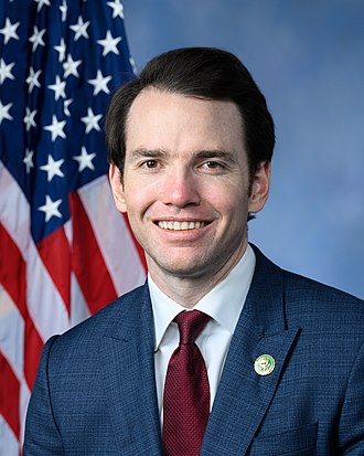 Photo of Kevin Kiley