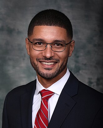 Photo of Kevin Lincoln