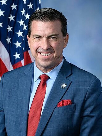 Photo of Kevin Mullin