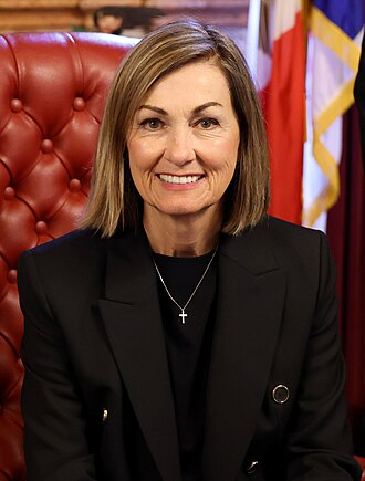 Photo of Kim Reynolds