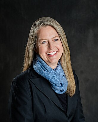 Photo of Kristina Roper