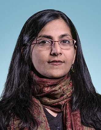 Photo of Kshama Sawant